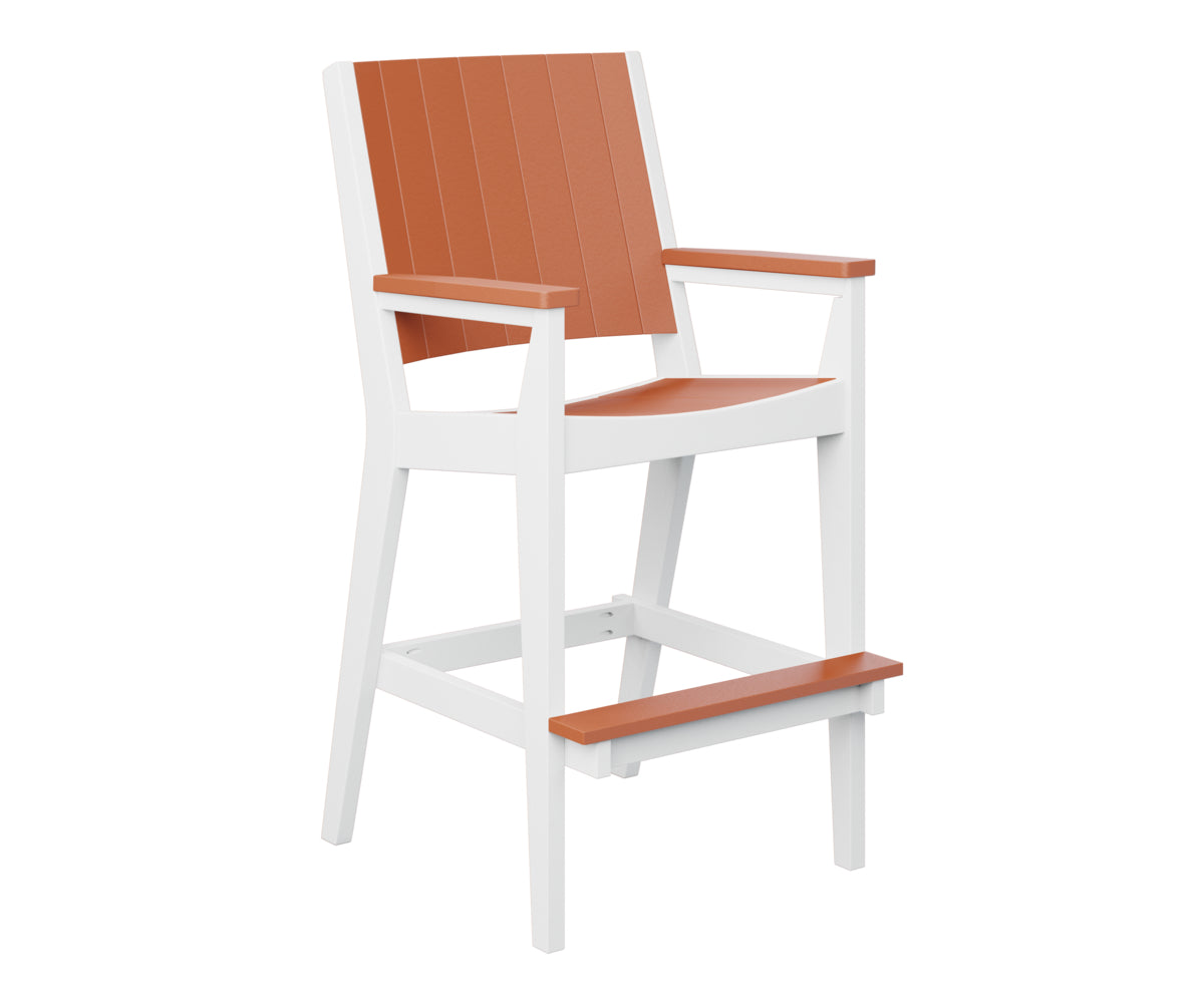 Berlin Gardens Mayhew Chat XT Chair