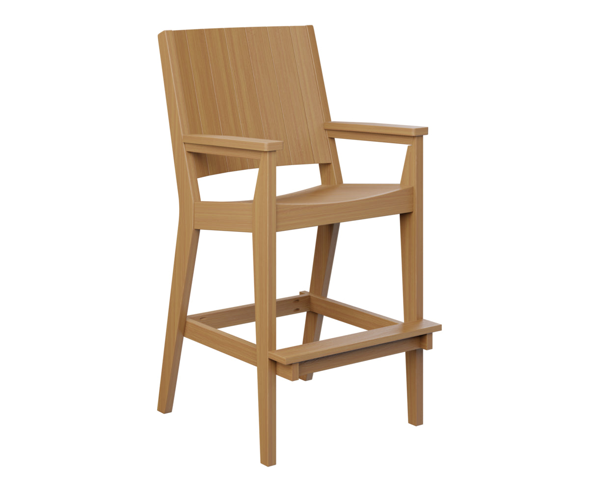 Berlin Gardens Mayhew Chat XT Chair