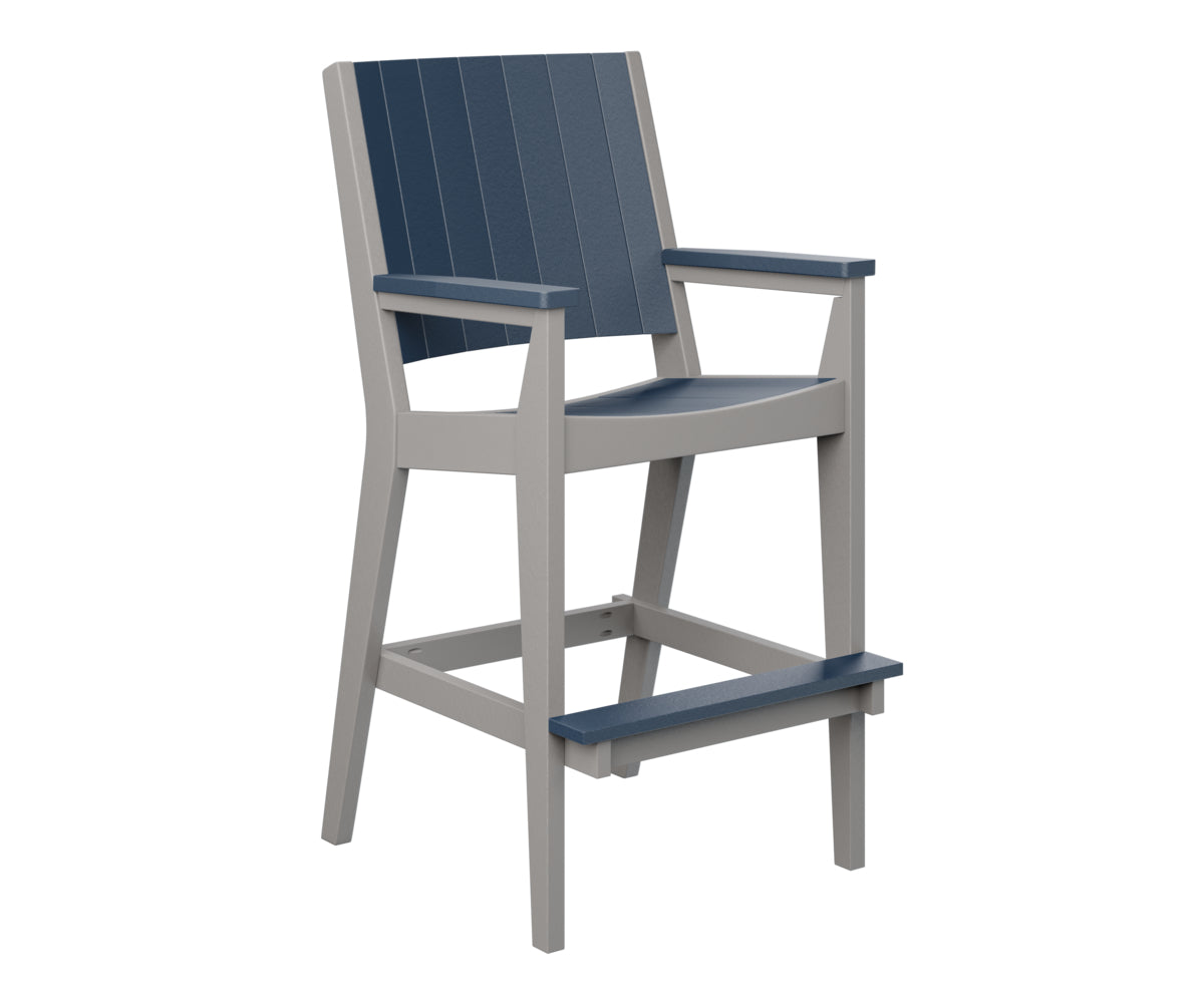 Berlin Gardens Mayhew Chat XT Chair
