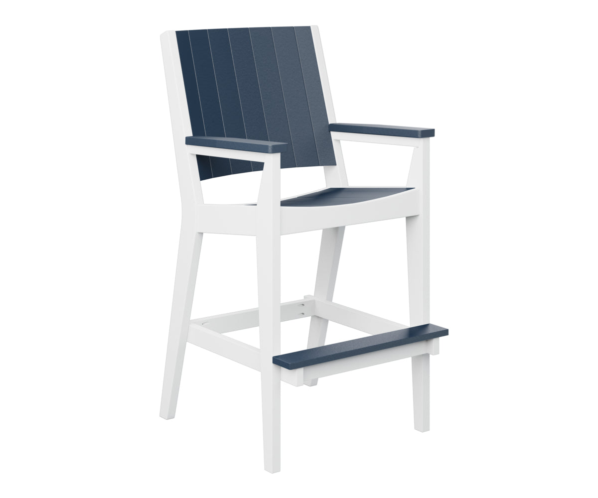 Berlin Gardens Mayhew Chat XT Chair