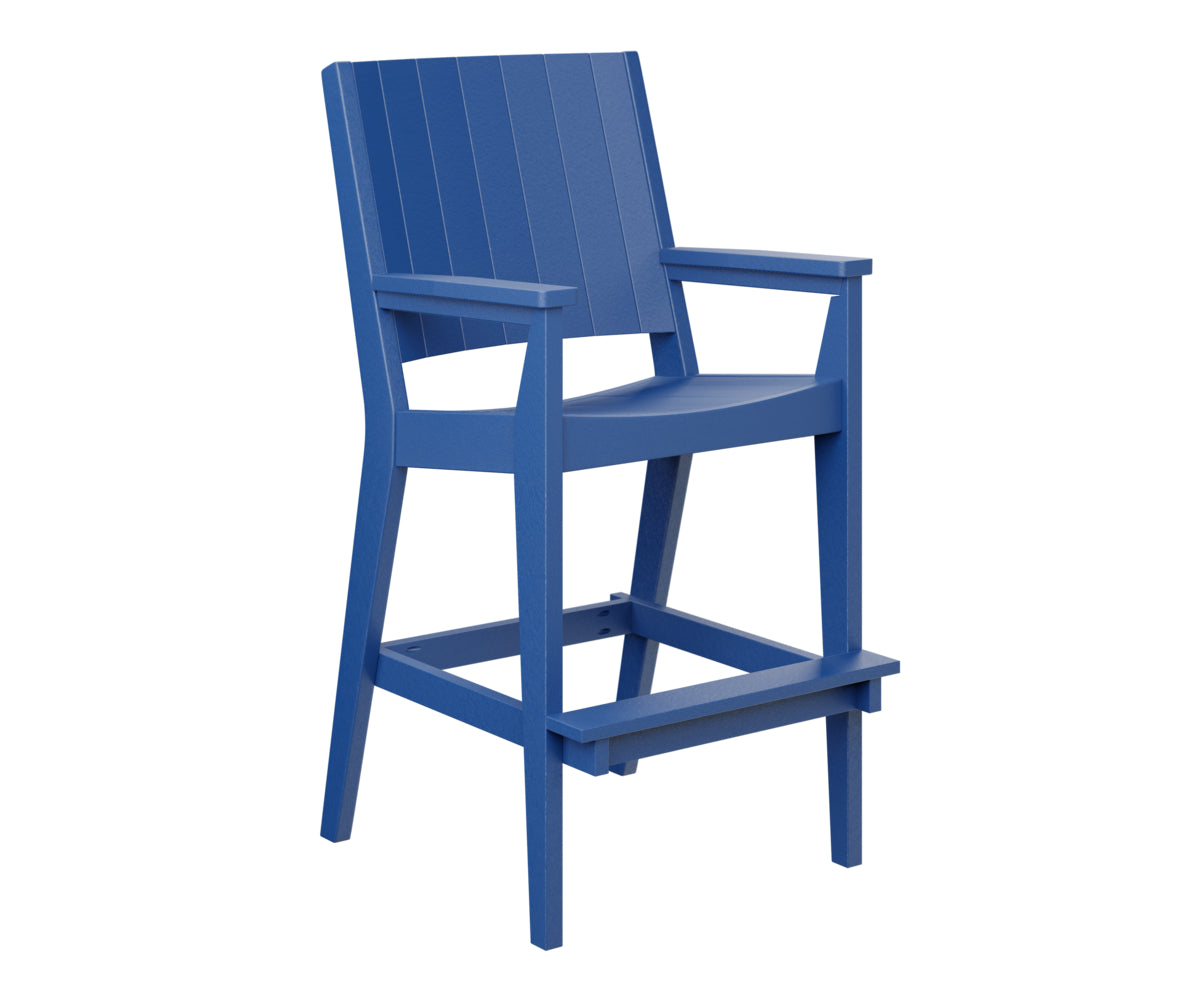 Berlin Gardens Mayhew Chat XT Chair