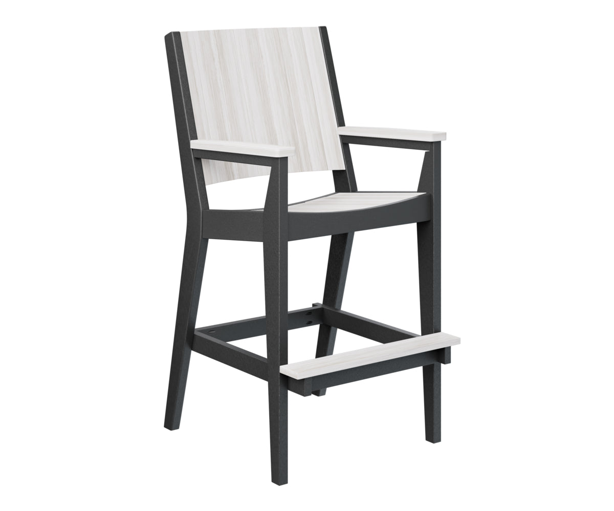 Berlin Gardens Mayhew Chat XT Chair