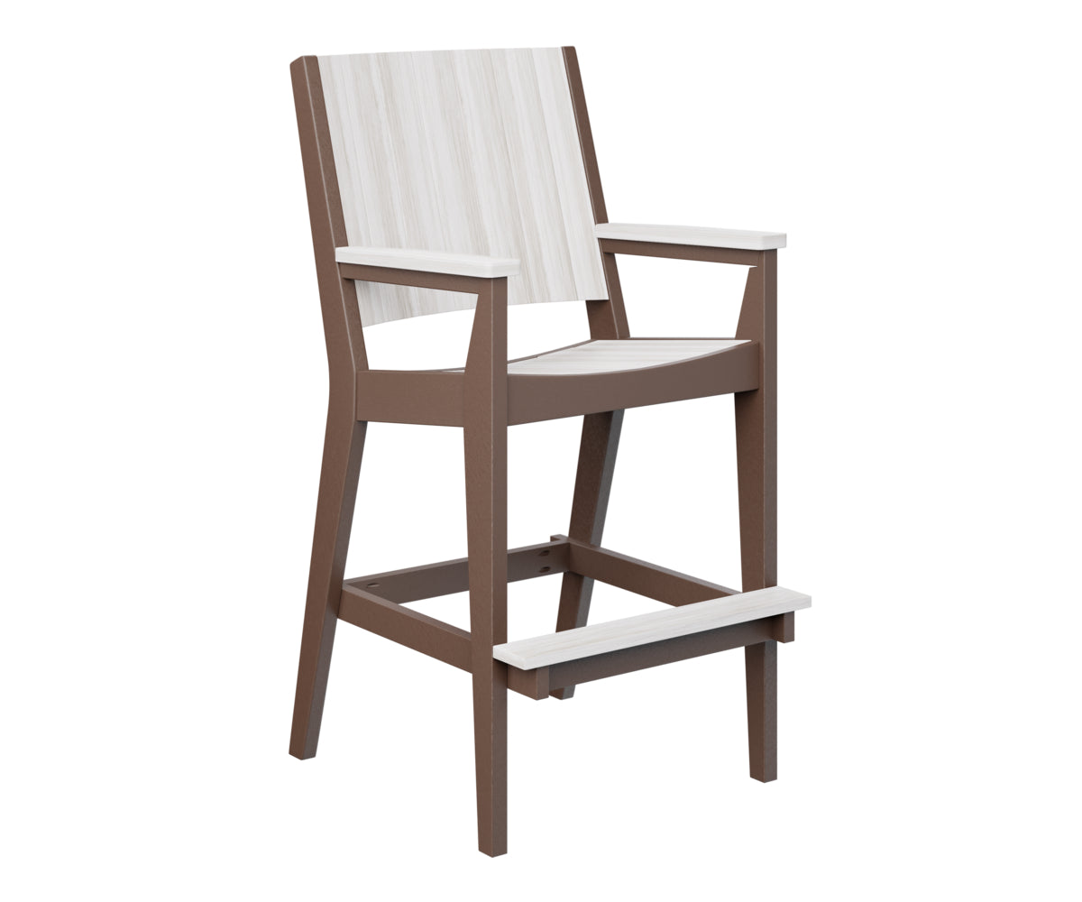 Berlin Gardens Mayhew Chat XT Chair