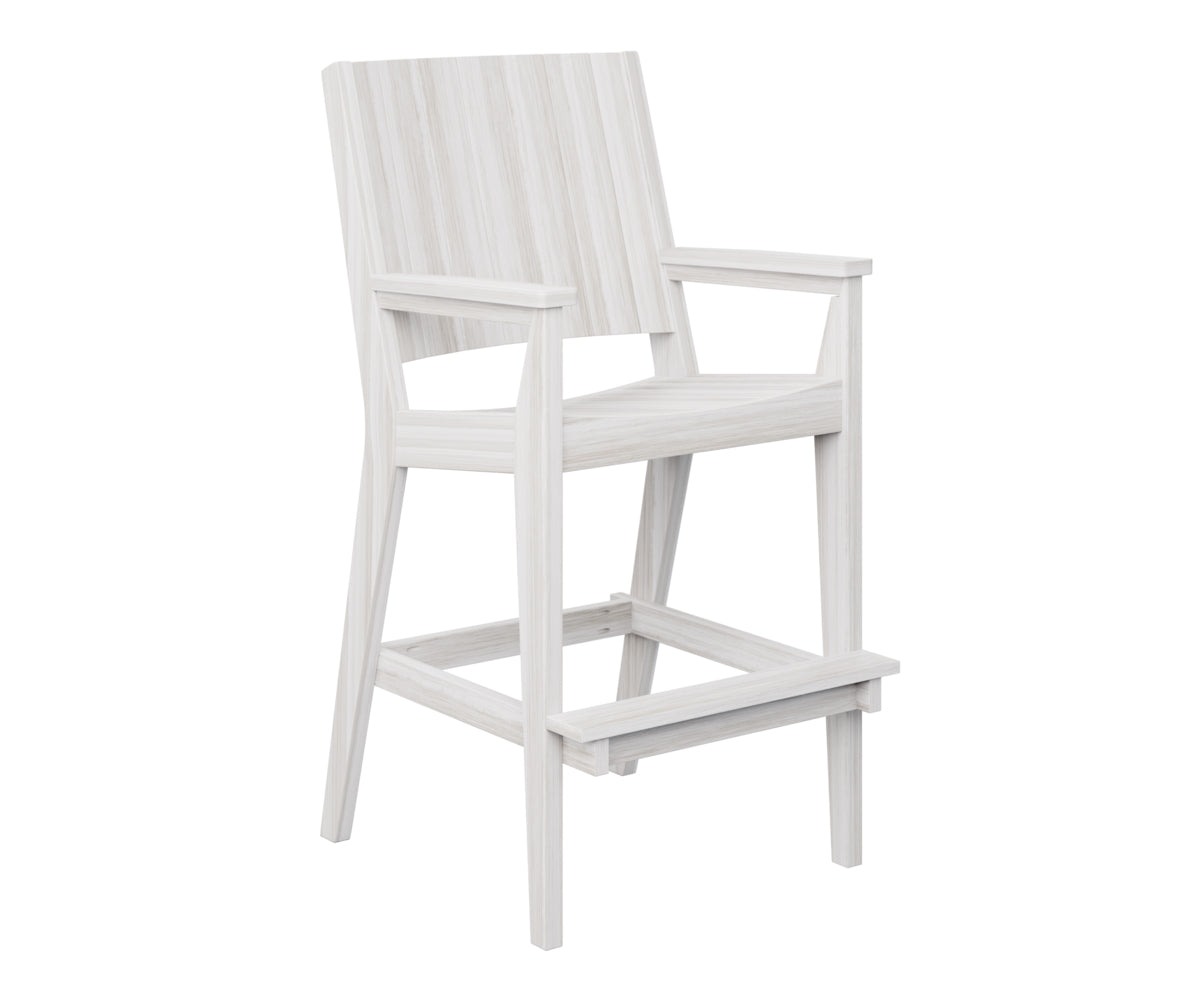 Berlin Gardens Mayhew Chat XT Chair