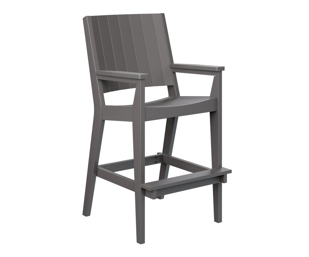Berlin Gardens Mayhew Chat XT Chair
