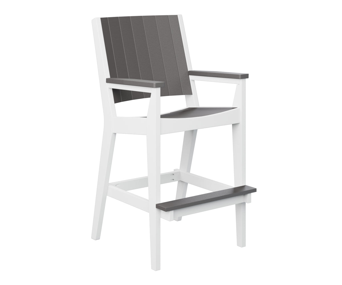 Berlin Gardens Mayhew Chat XT Chair