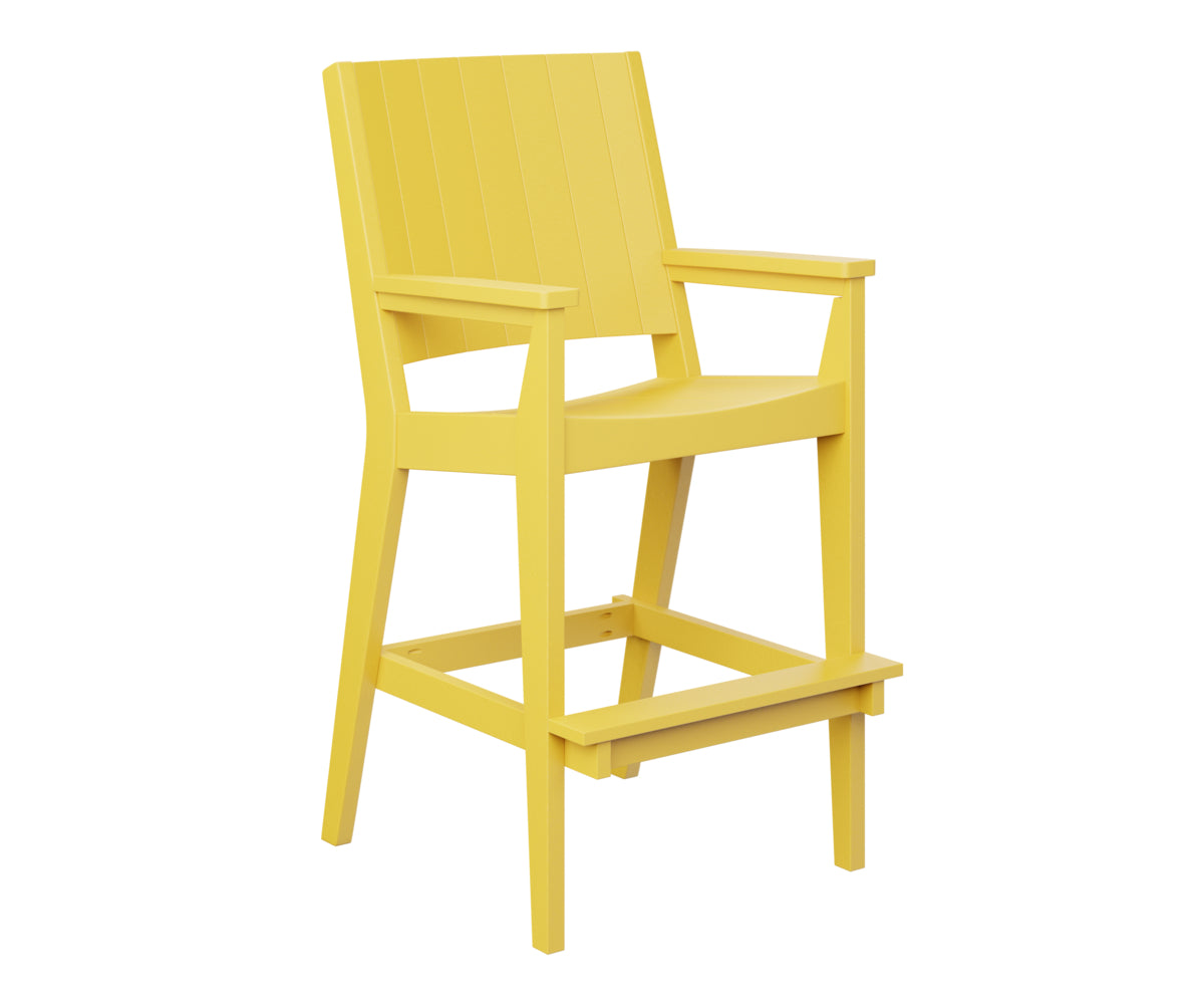 Berlin Gardens Mayhew Chat XT Chair