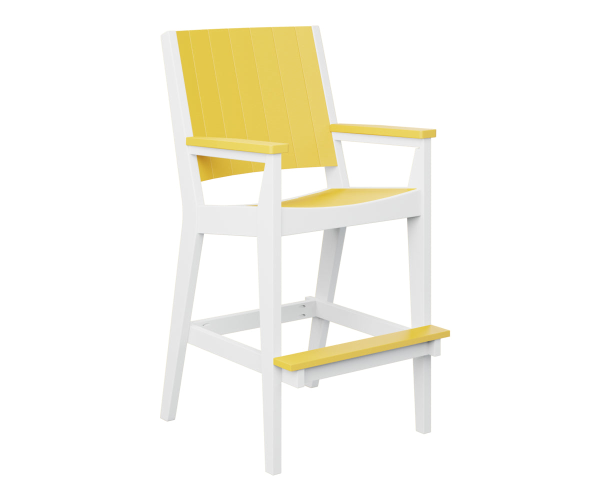 Berlin Gardens Mayhew Chat XT Chair