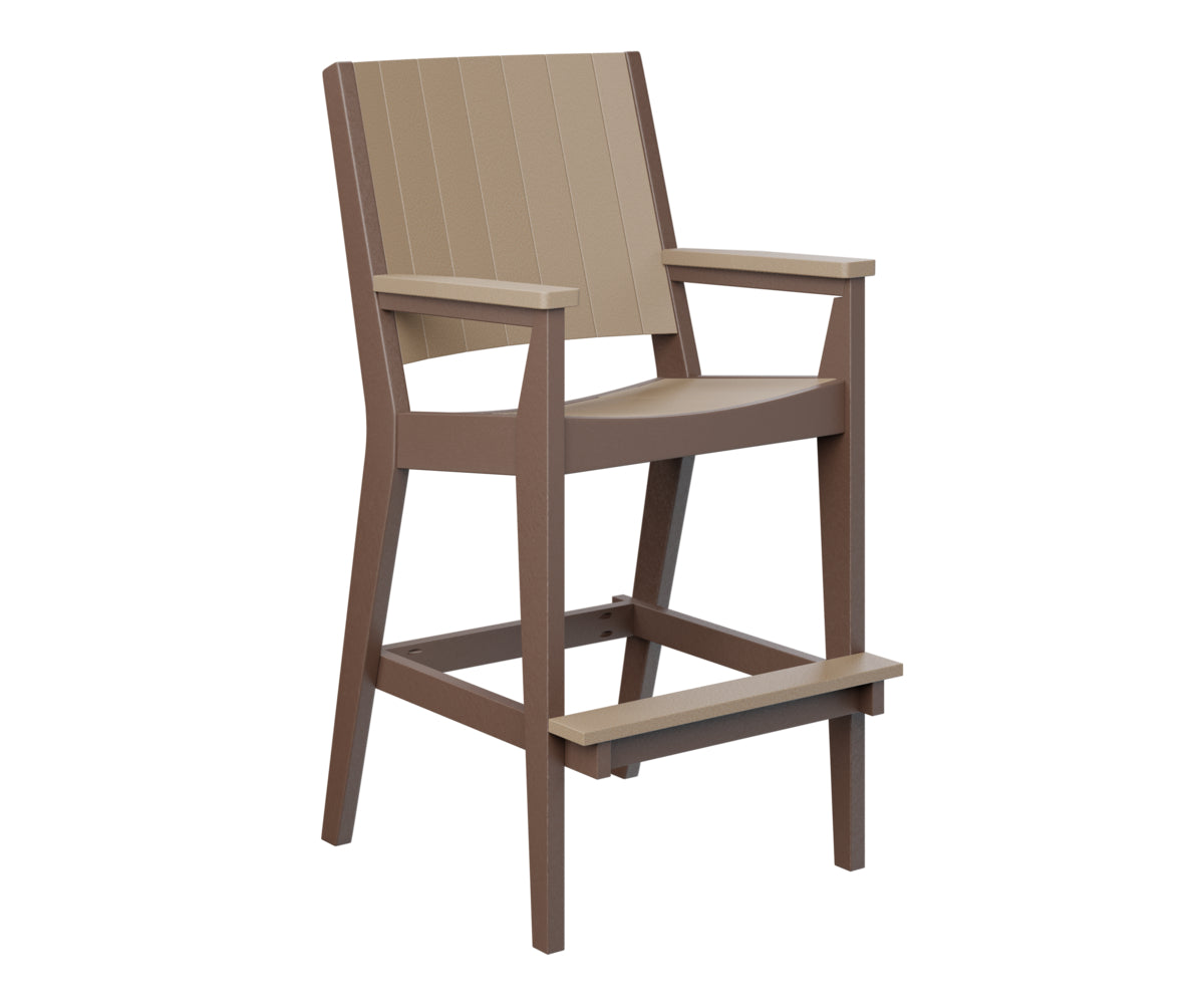 Berlin Gardens Mayhew Chat XT Chair
