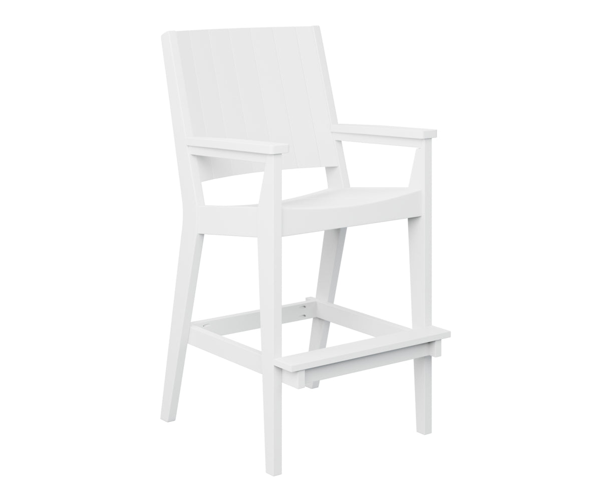 Berlin Gardens Mayhew Chat XT Chair