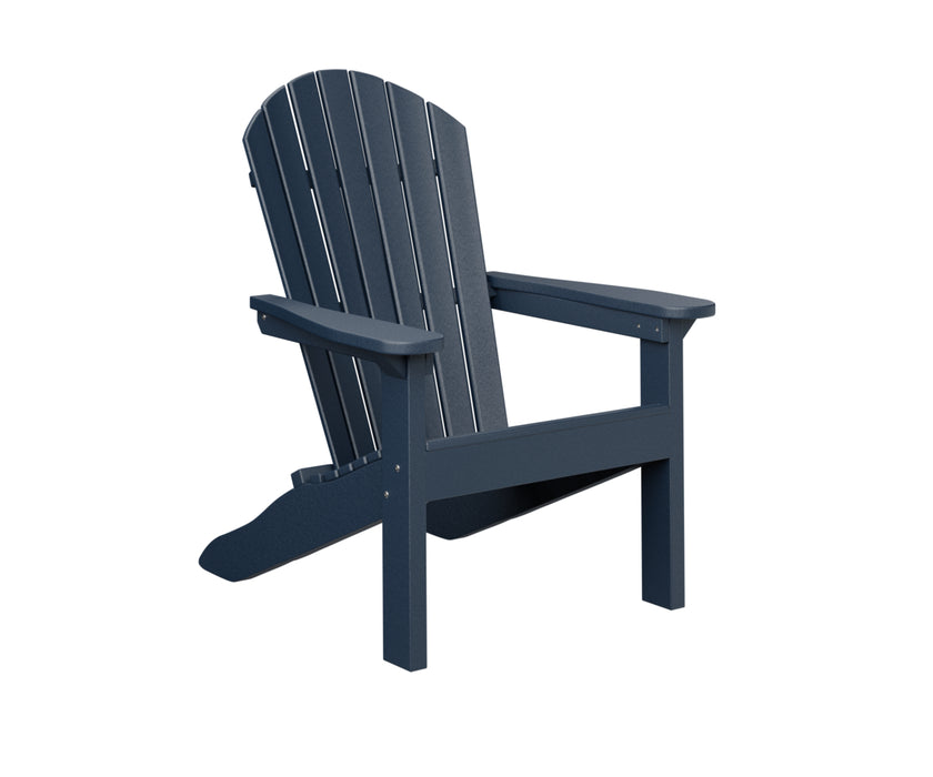Berlin Gardens Comfo-Back Adirondack Chair