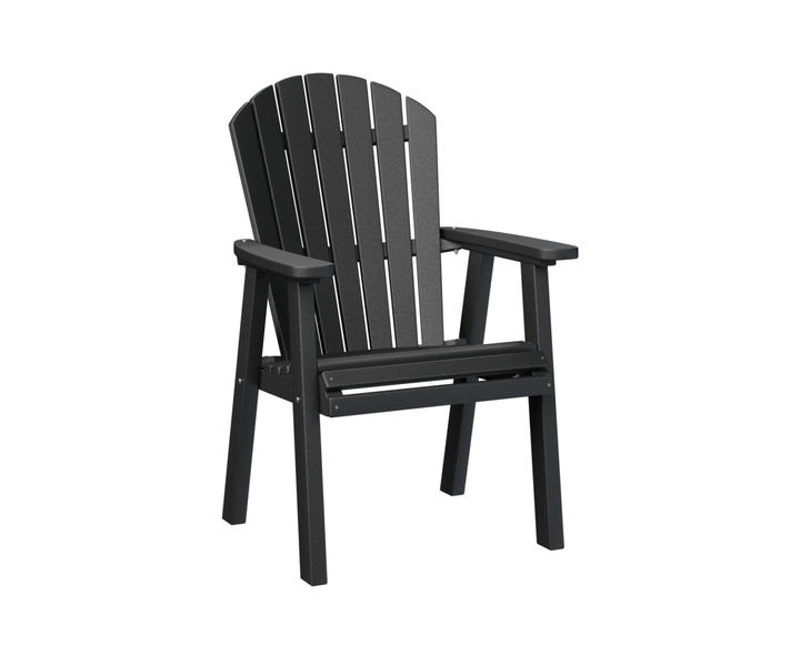 Berlin Gardens Comfo-Back Folding Adirondack Chair