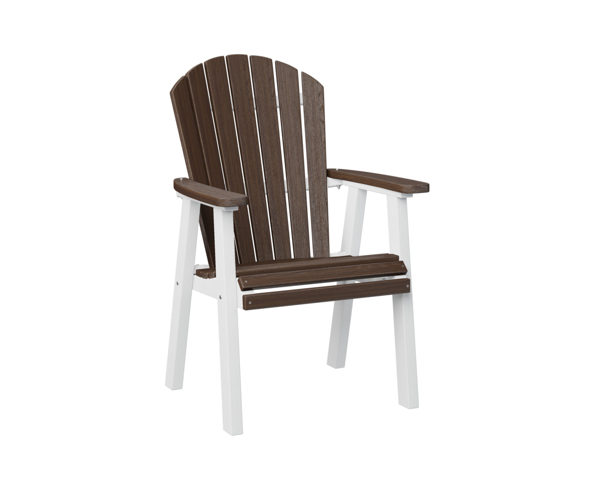 Berlin Gardens Comfo-Back Dining Chair