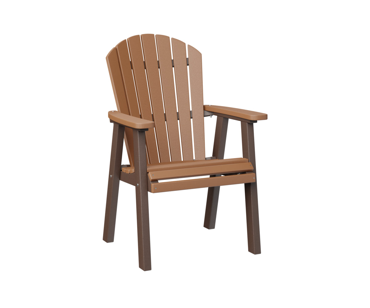 Berlin Gardens Comfo-Back Dining Chair