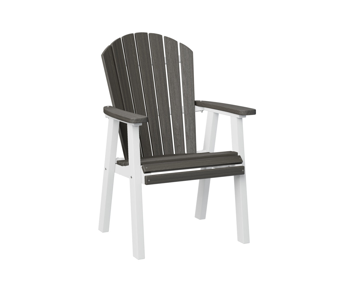 Berlin Gardens Comfo-Back Dining Chair