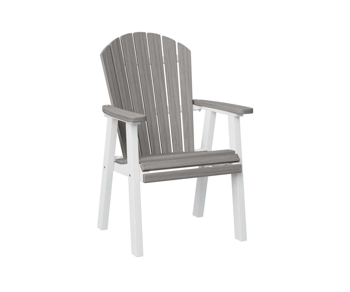 Berlin Gardens Comfo-Back Dining Chair