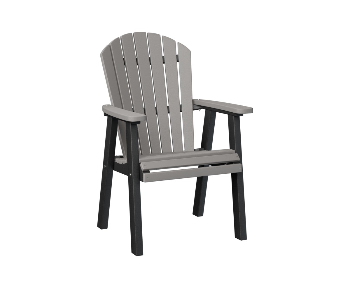 Berlin Gardens Comfo-Back Dining Chair