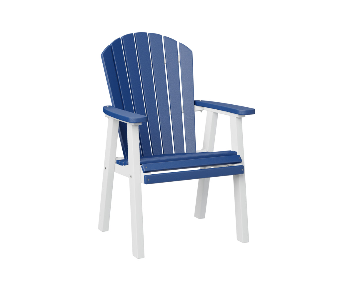 Berlin Gardens Comfo-Back Dining Chair