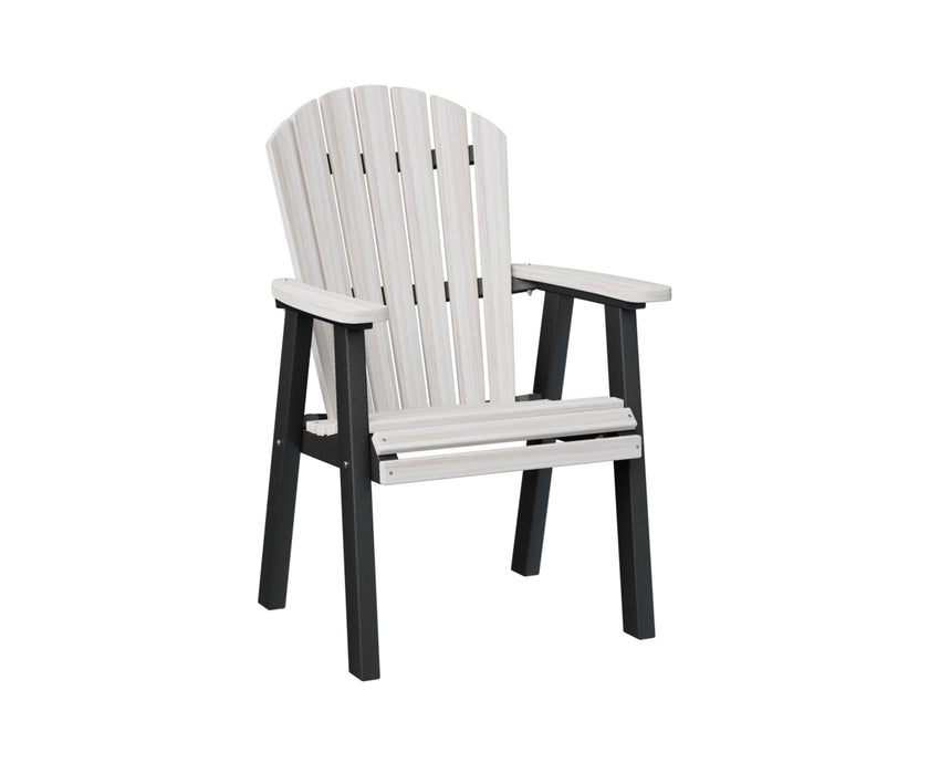Berlin Gardens Comfo-Back Dining Chair