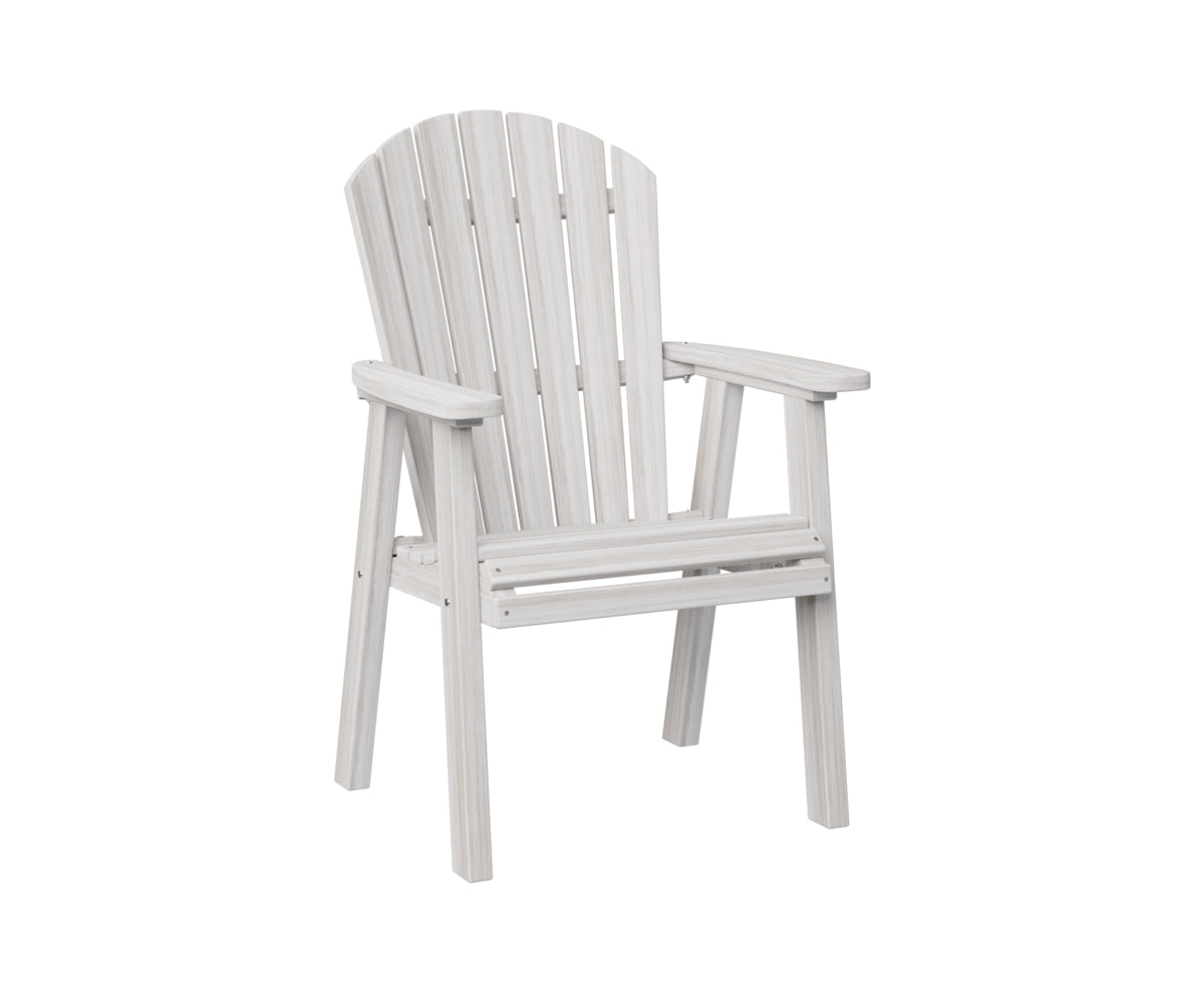 Berlin Gardens Comfo-Back Dining Chair