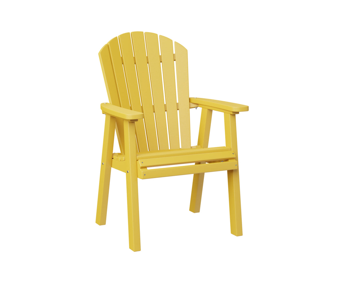 Berlin Gardens Comfo-Back Dining Chair
