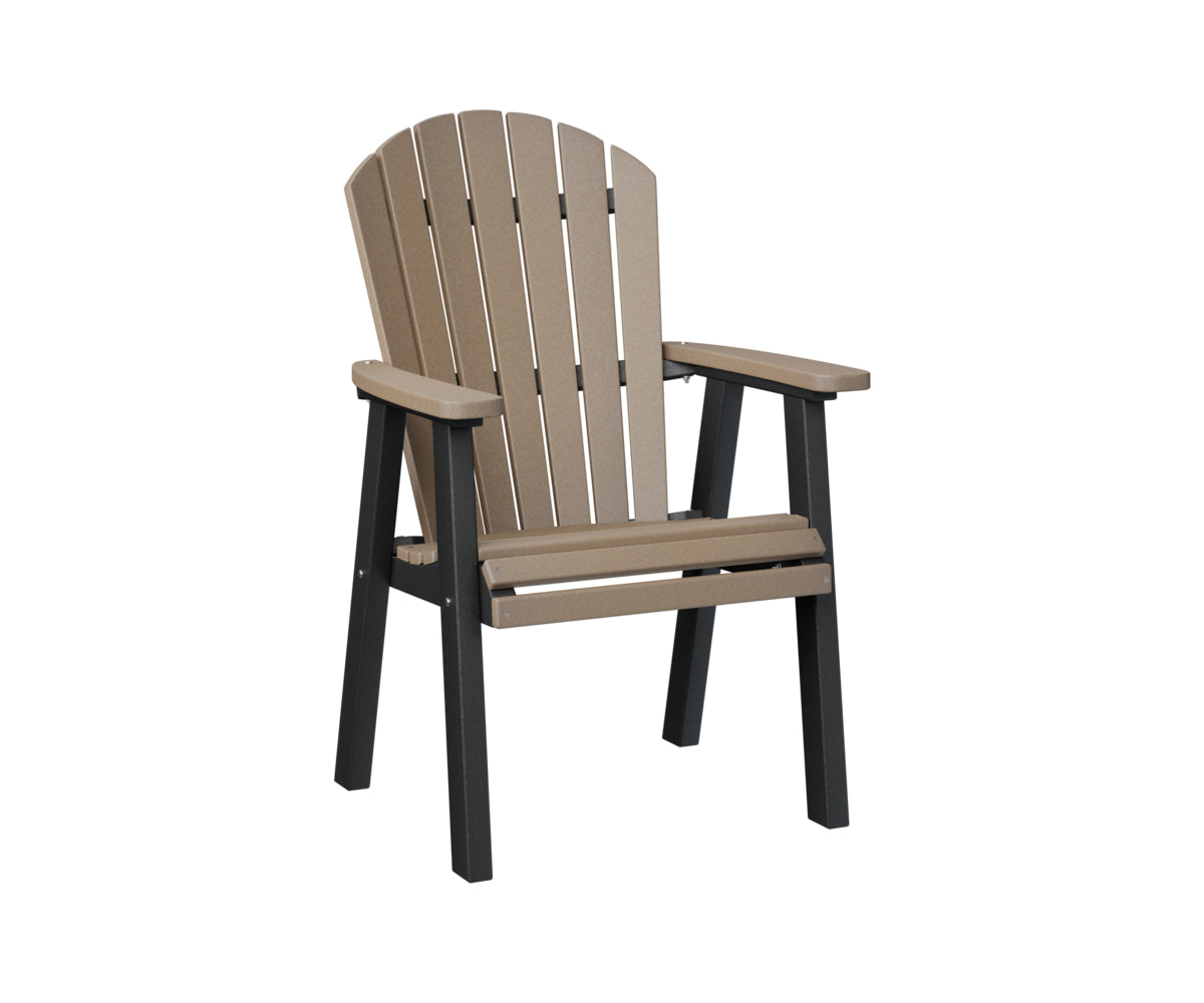Berlin Gardens Comfo-Back Dining Chair
