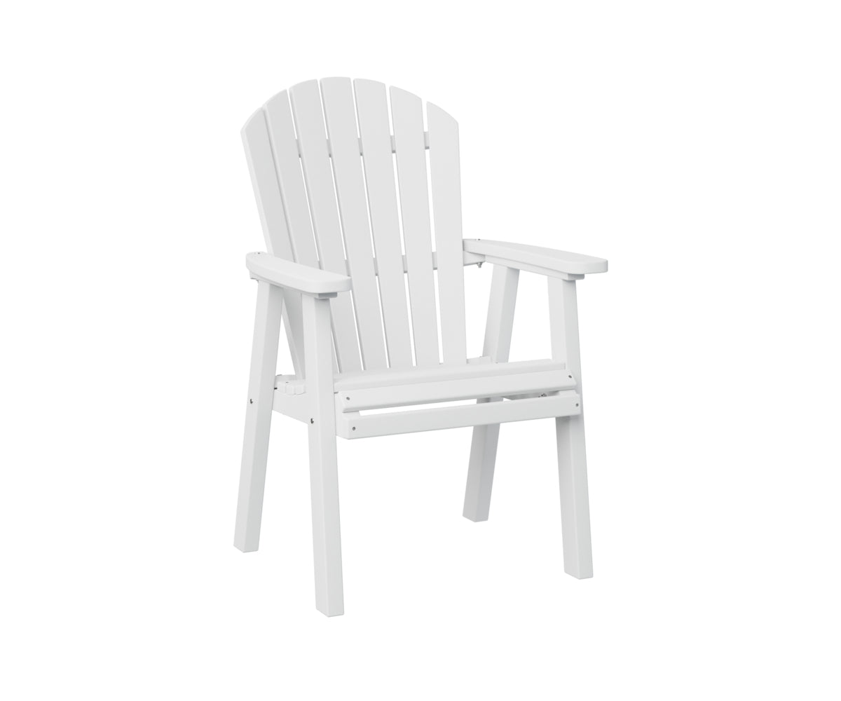Berlin Gardens Comfo-Back Dining Chair