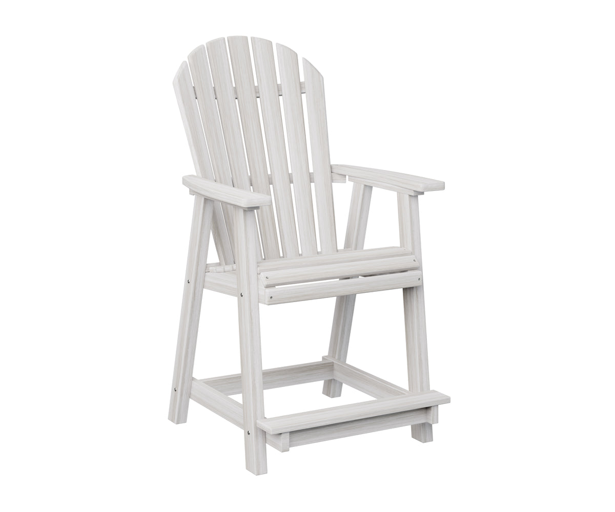 Berlin Gardens Comfo-Back Counter Chair