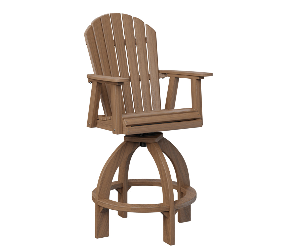 Berlin Gardens Comfo-Back Swivel 30