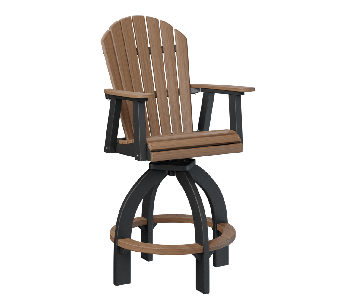 Berlin Gardens Comfo-Back Swivel 30
