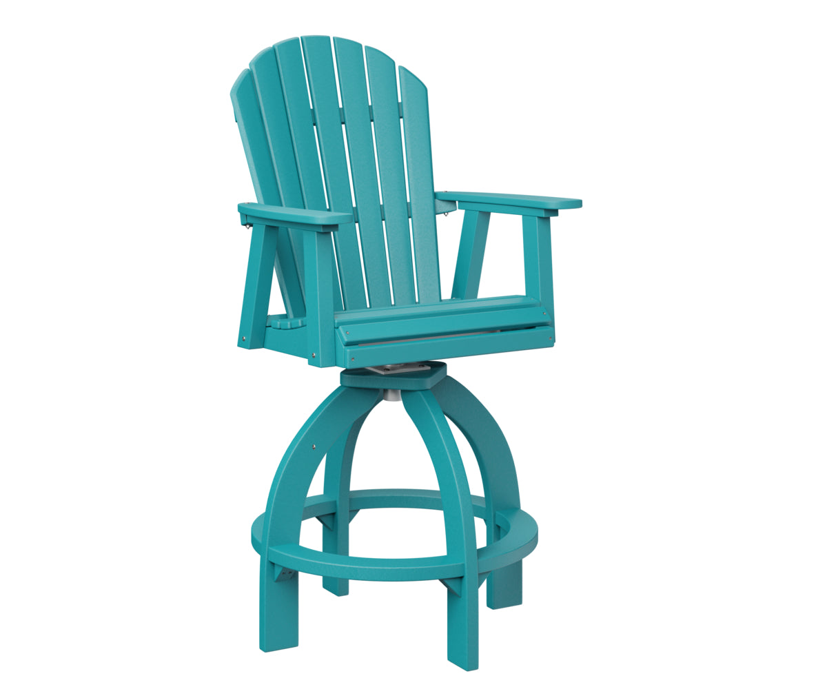 Berlin Gardens Comfo-Back Swivel 30
