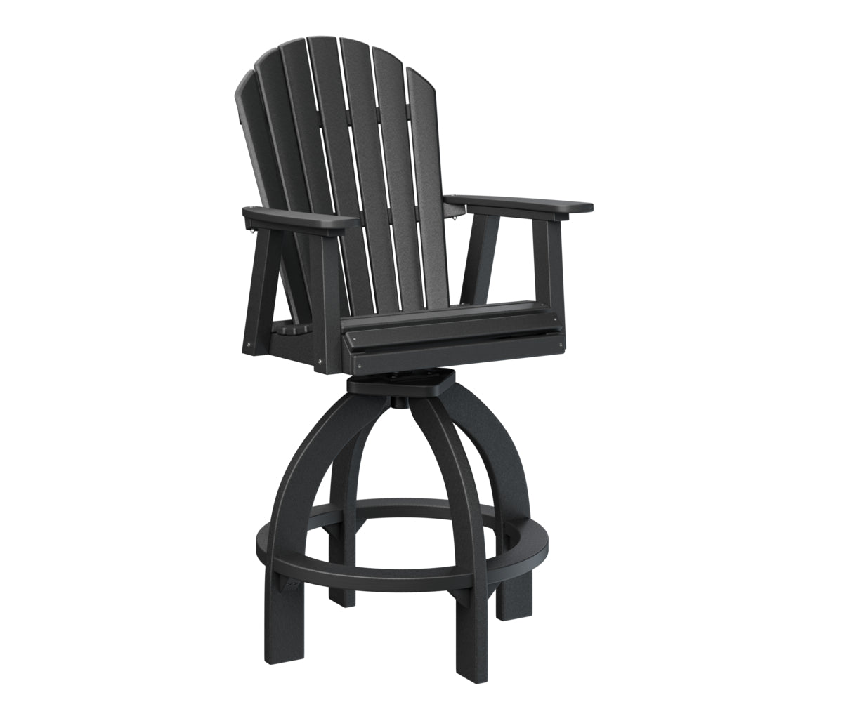 Berlin Gardens Comfo-Back Swivel 30