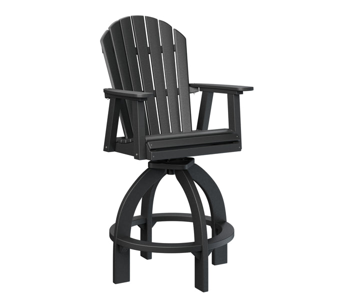 Berlin Gardens Comfo-Back Swivel 30