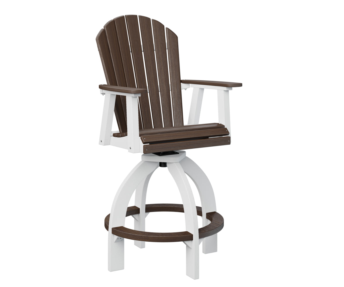 Berlin Gardens Comfo-Back Swivel 30