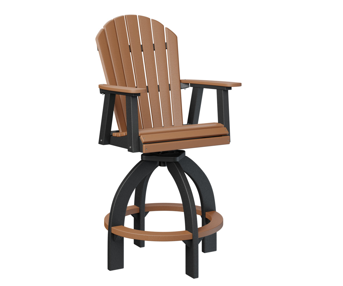 Berlin Gardens Comfo-Back Swivel 30