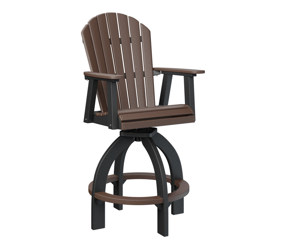 Berlin Gardens Comfo-Back Swivel 30