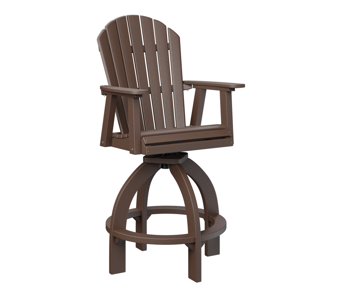Berlin Gardens Comfo-Back Swivel 30