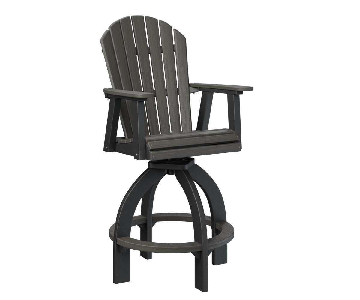 Berlin Gardens Comfo-Back Swivel 30