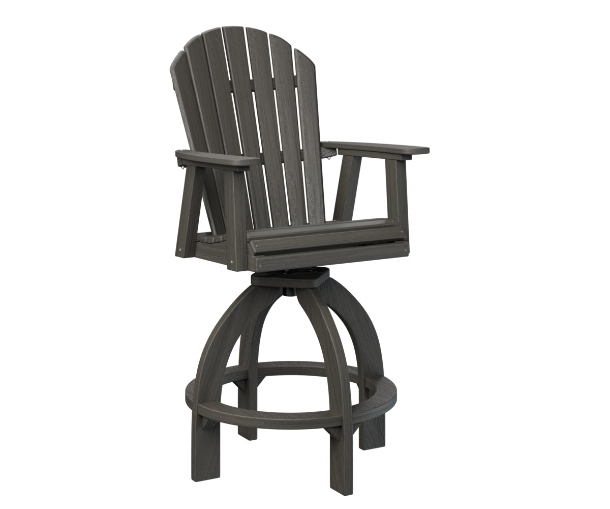 Berlin Gardens Comfo-Back Swivel 30