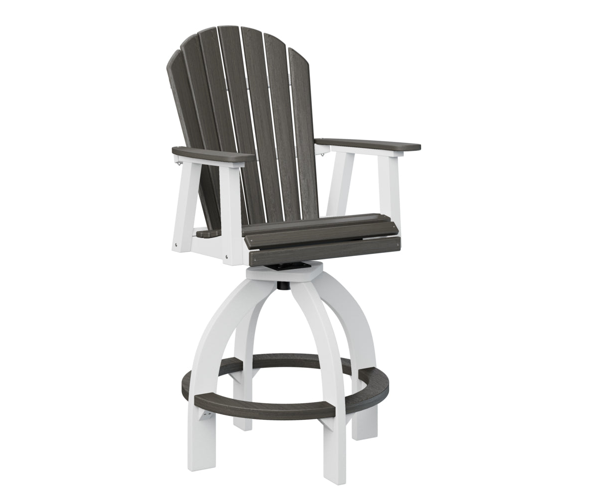 Berlin Gardens Comfo-Back Swivel 30