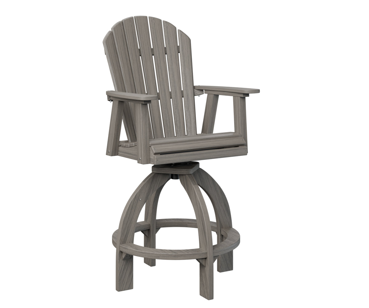 Berlin Gardens Comfo-Back Swivel 30