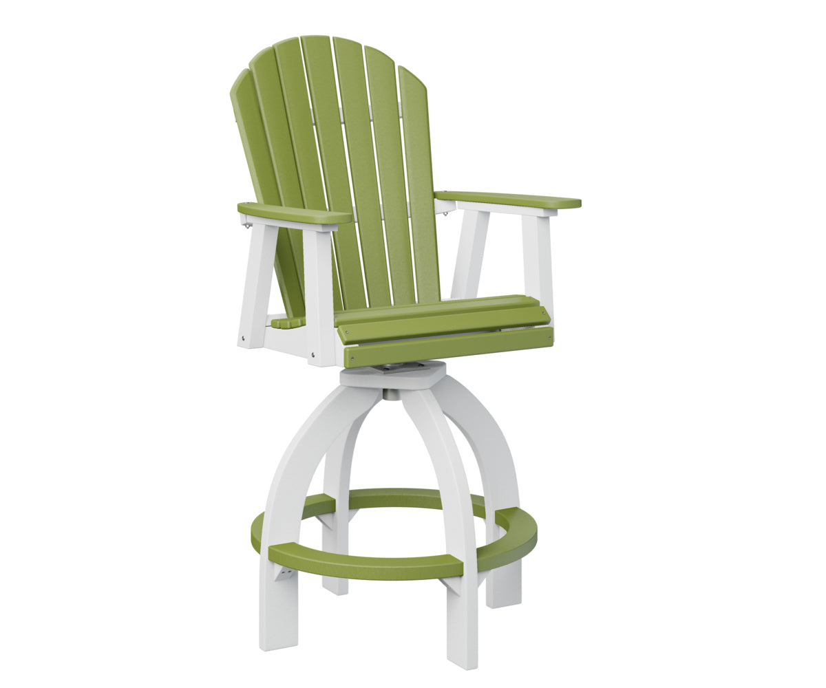 Berlin Gardens Comfo-Back Swivel 30