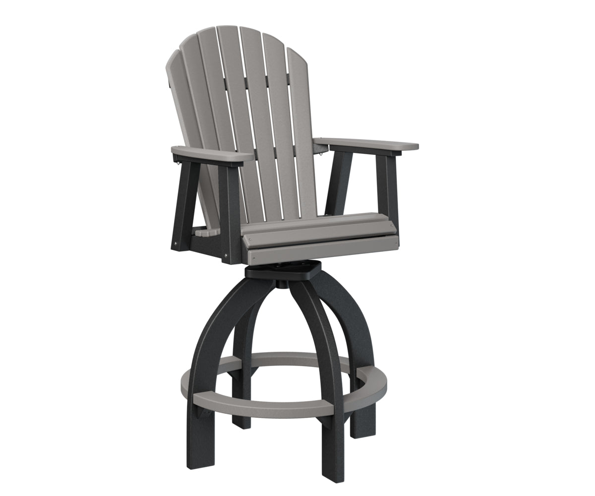Berlin Gardens Comfo-Back Swivel 30