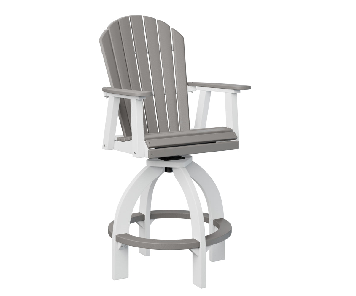 Berlin Gardens Comfo-Back Swivel 30