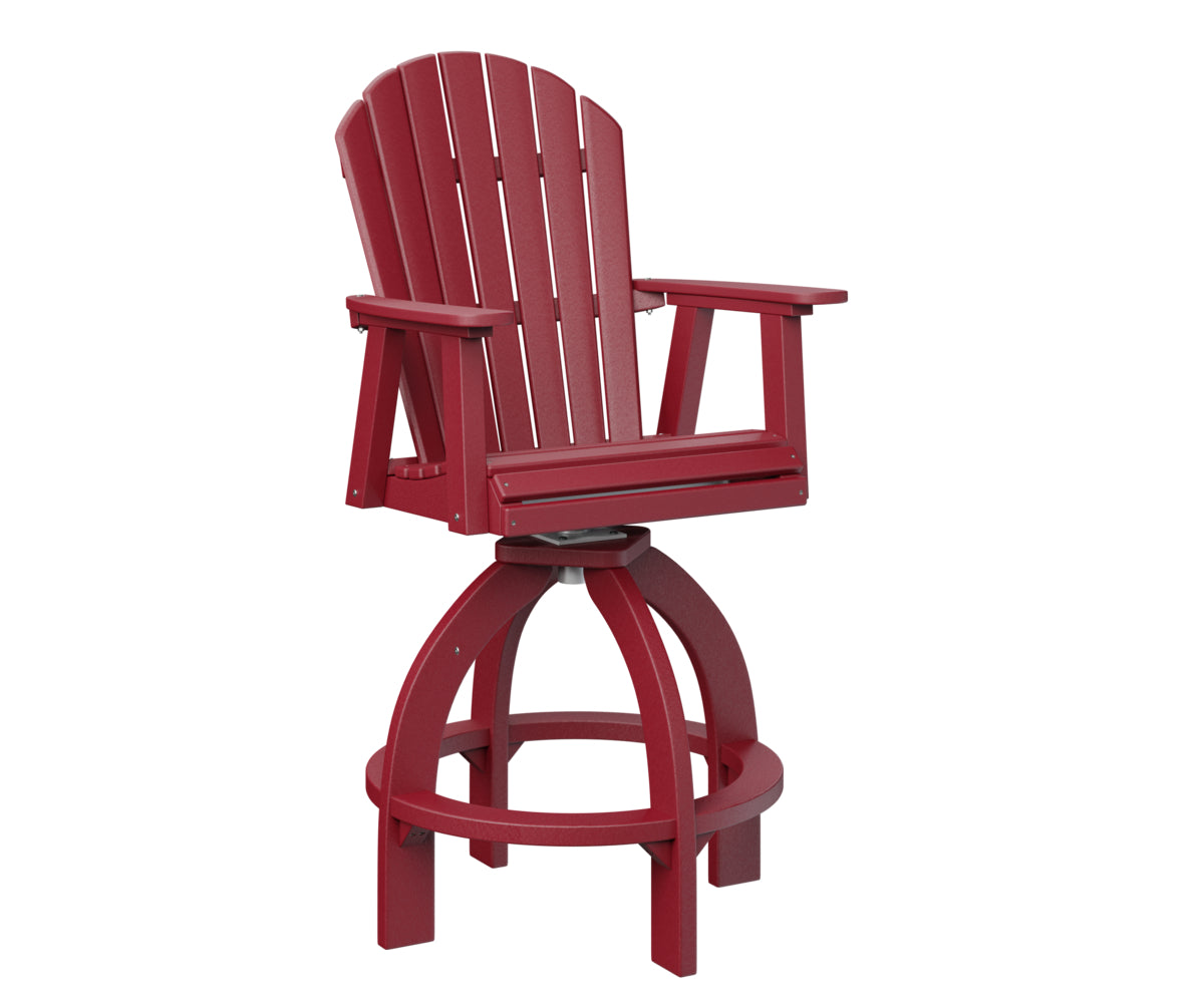 Berlin Gardens Comfo-Back Swivel 30