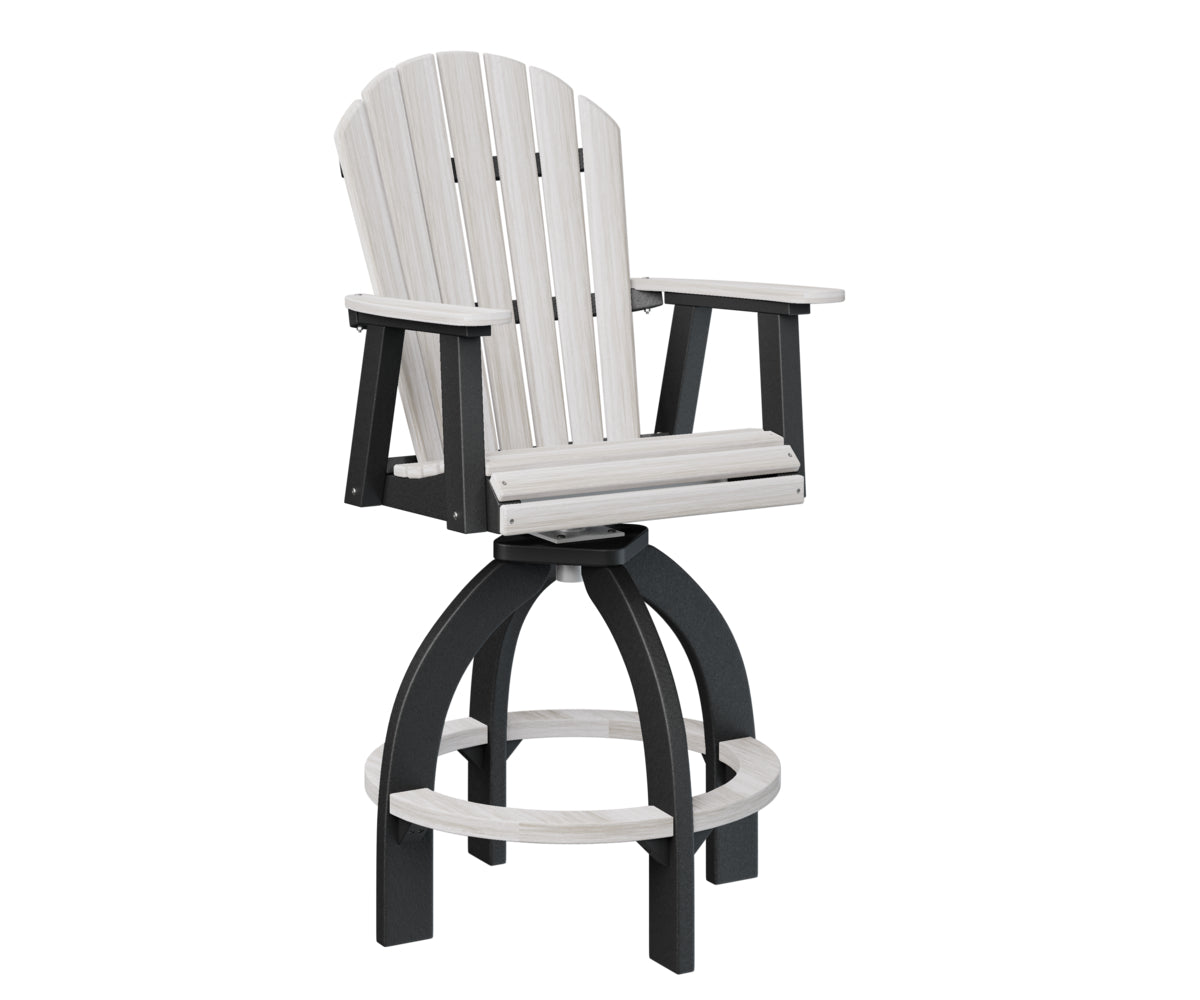 Berlin Gardens Comfo-Back Swivel 30