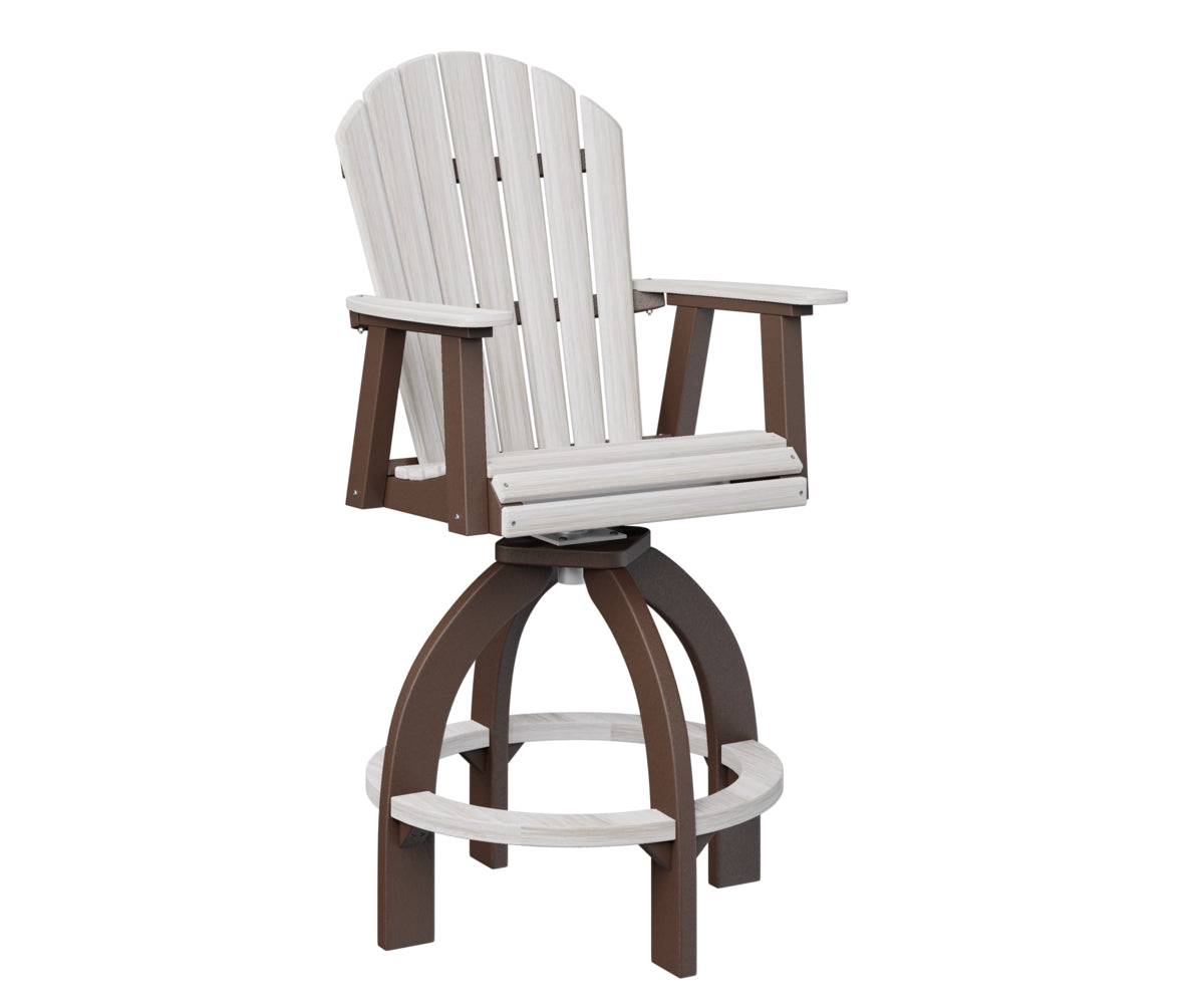 Berlin Gardens Comfo-Back Swivel 30
