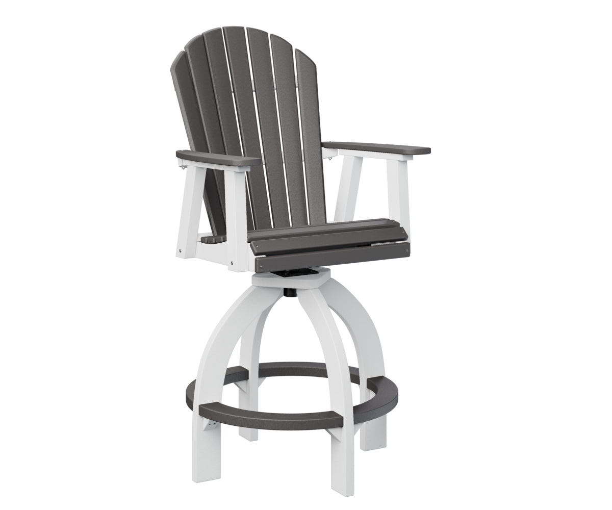 Berlin Gardens Comfo-Back Swivel 30