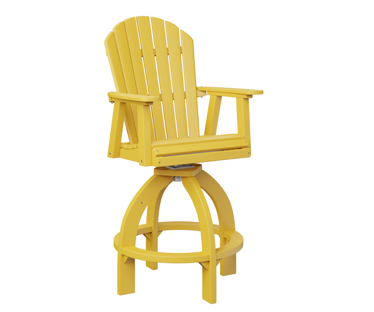 Berlin Gardens Comfo-Back Swivel 30