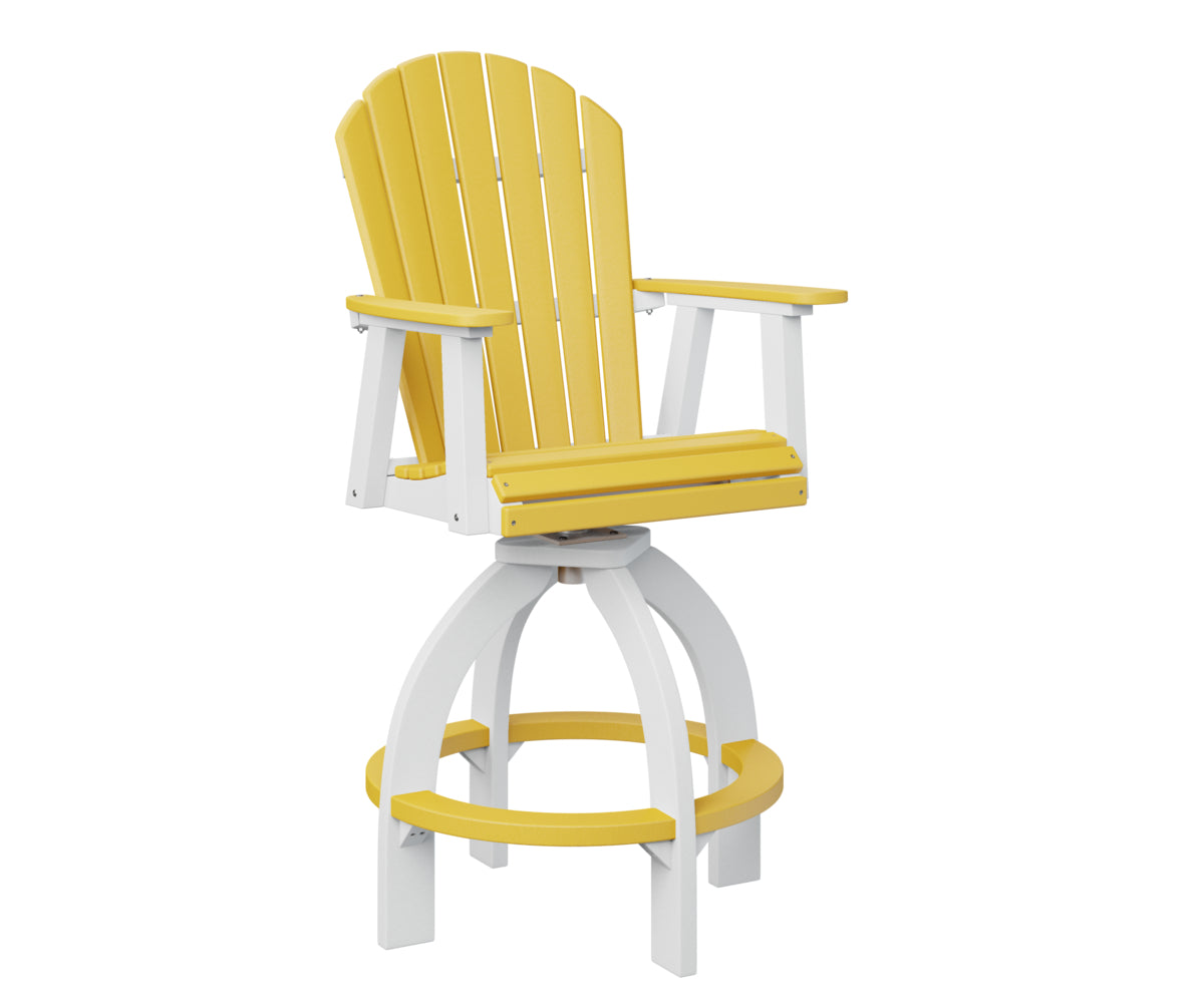 Berlin Gardens Comfo-Back Swivel 30